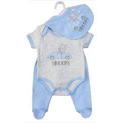 baby-short-sleeve-bodysuit-+-long-pant-+-bib-3pc