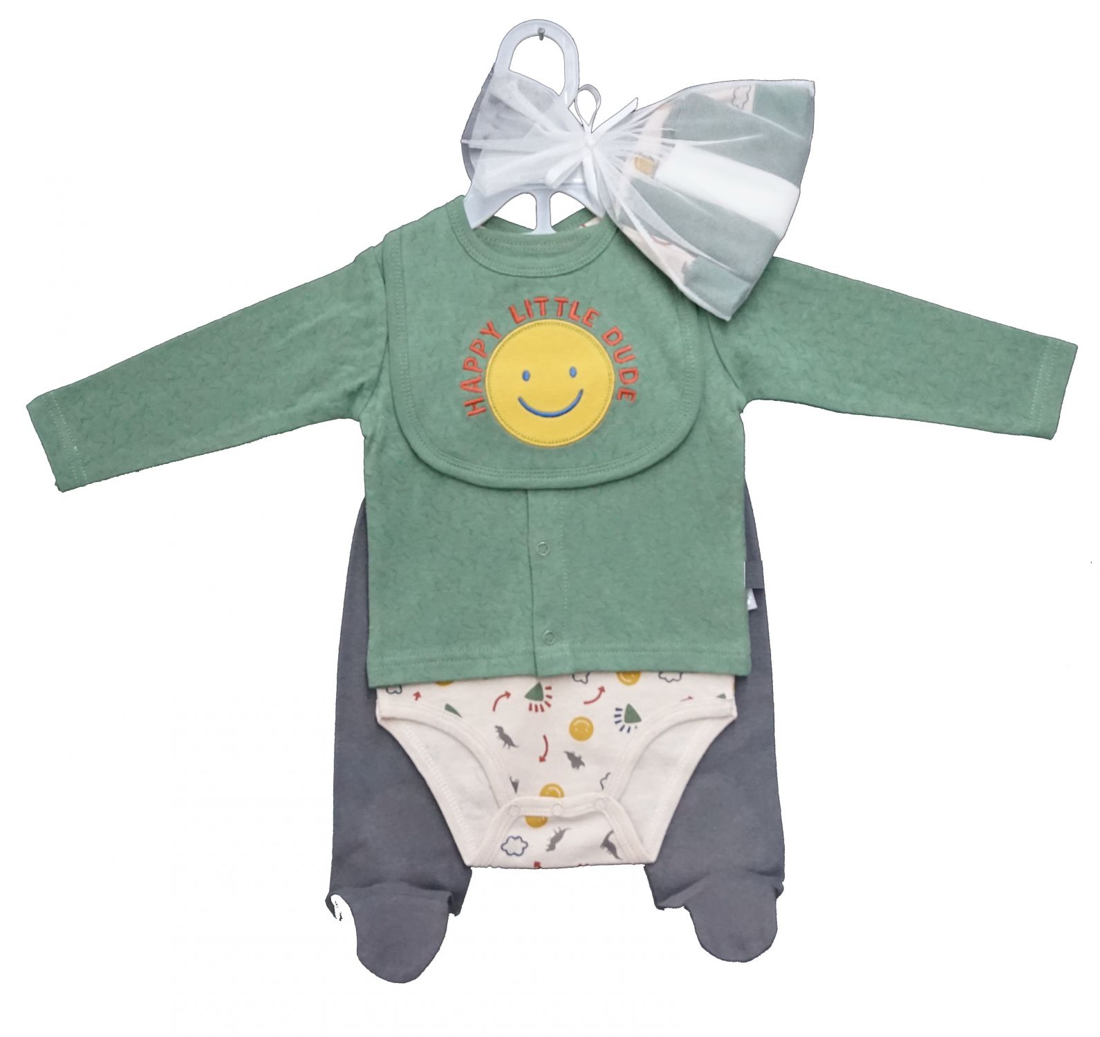 Baby gift set