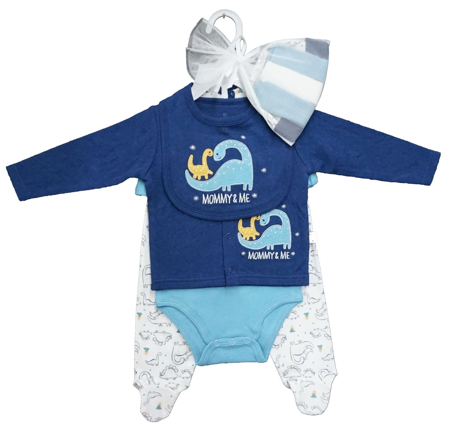 Baby gift set